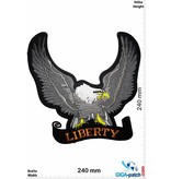 Eagle Adler- Liberty - Eagle - 24 cm