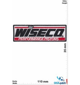 Wiseco - Performance  Pistons