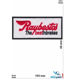 Raybestos - The Best in Brakes