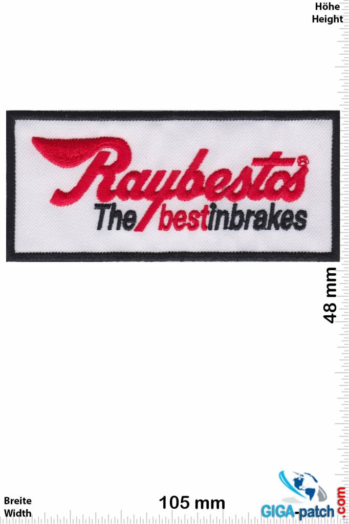 Raybestos - The Best in Brakes