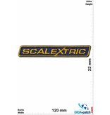 Scalextric - classic racing, F1 - slot cars