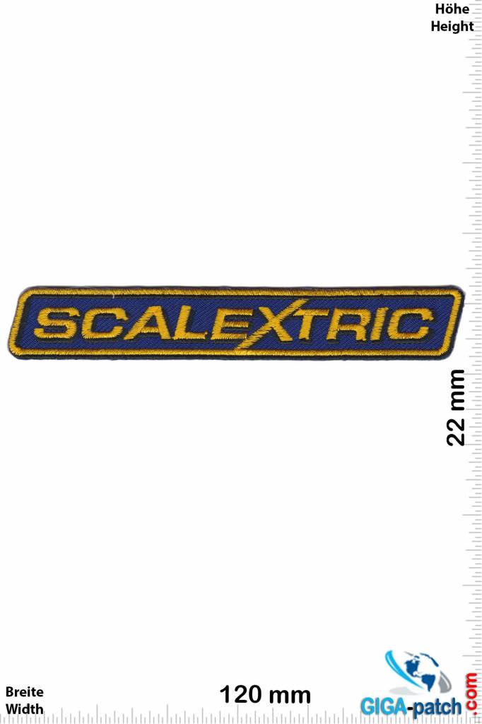 Scalextric - classic racing, F1 - slot cars