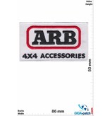 ARB  - 4×4 Accessories