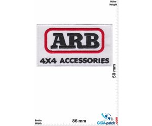 ARB - 4×4 Accessories