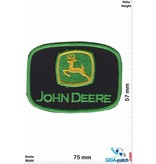 John Deere John Deere - green black