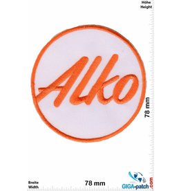 Alko - 4,7% - Finland