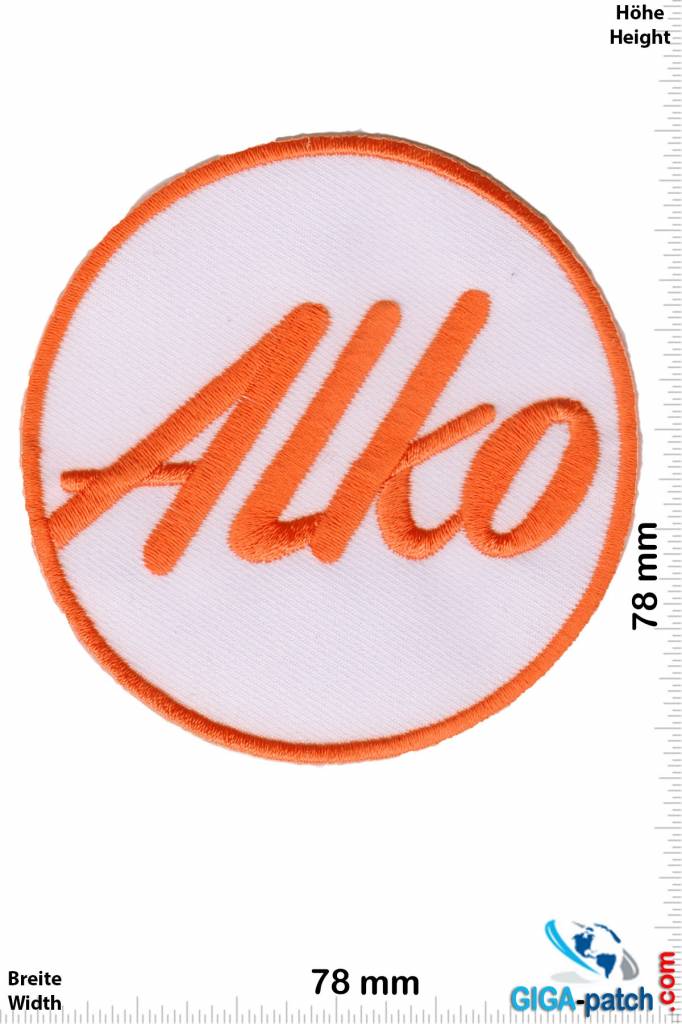 Alko - 4,7% - Finland