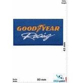 Goodyear Goodyear - Racing