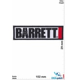 Barrett Firearms