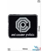 Omni Consumer Products - Robocop