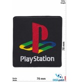 Playstation - Sony - Nerd