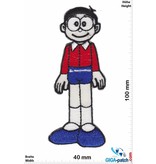 Doraemon Nobi Nobita - Japan  Comic