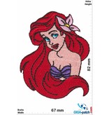 Disney Arielle - The Little Mermaid