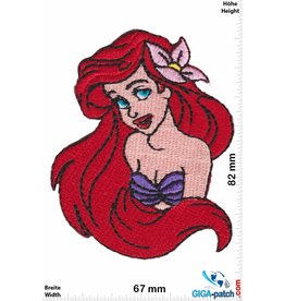 Disney Arielle - The Little Mermaid