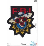 F.B.I.  - Female Body Inspector