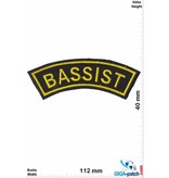 Bassist - Curve