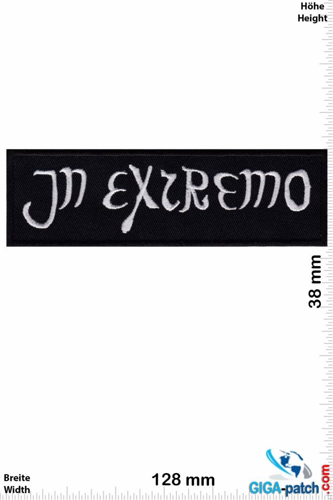 In Extremo - In Ex - Middle Ages Rock