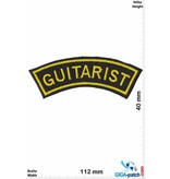 Guitarist - Curve