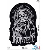 Iron Fist - Metal