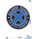 X-Men - Xavier's School for Gifted Youngsters -Marvel