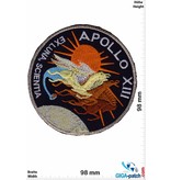 Apollo Apollo 13 - Apollo XIII - Ex Luna Scientia-  BIG - HQ