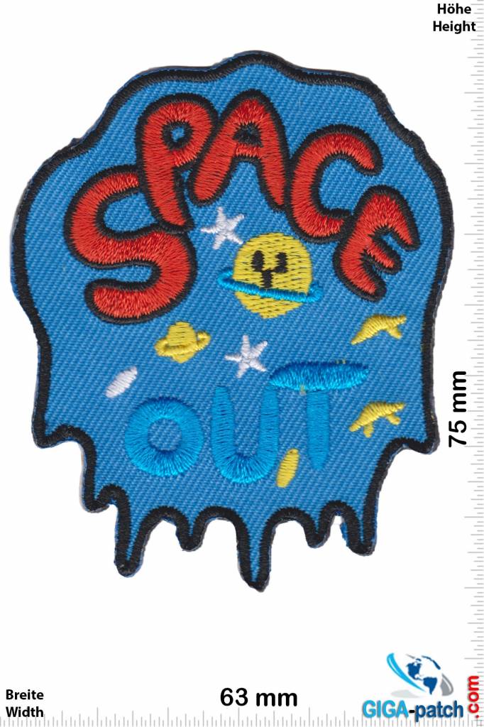 Space Out