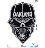 Oakland Raiders Oakland Raiders - NFL - USA