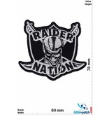 Oakland Raiders Oakland Raiders - Raider Nation - NFL - USA