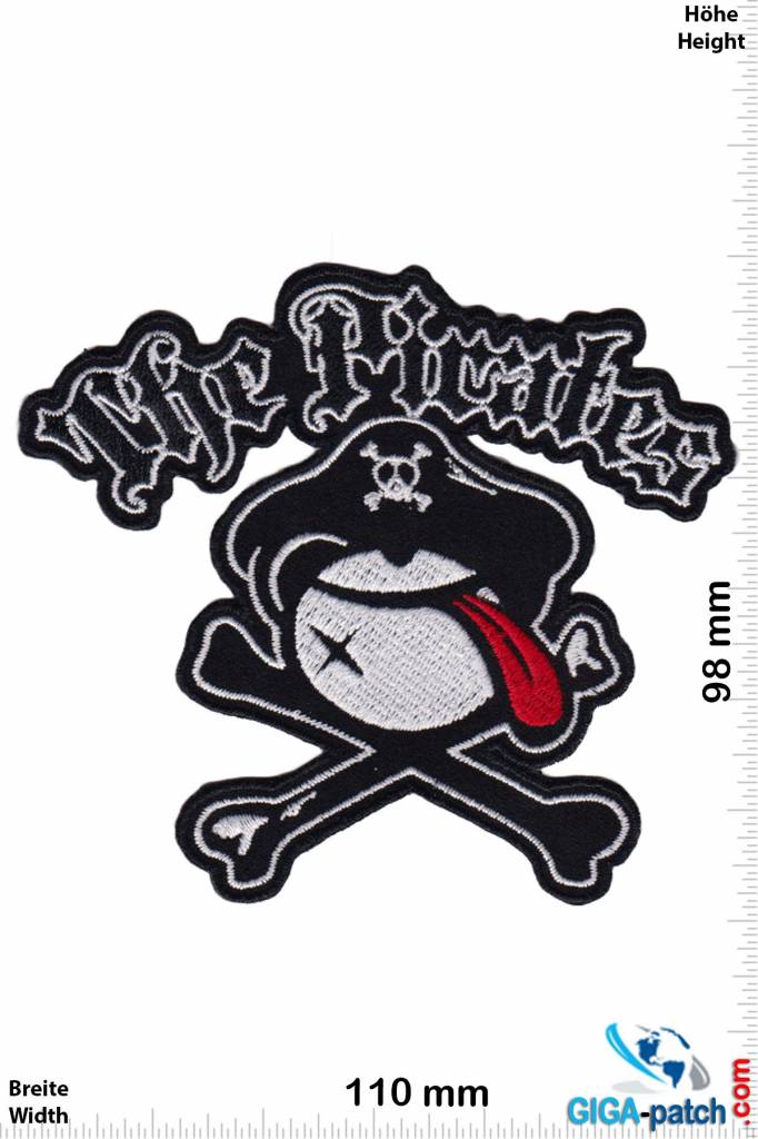 The Pirates The Pirates