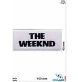 The Weeknd  - R&B