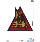 Def Leppard Def Leppard - Hard-Rock-Band