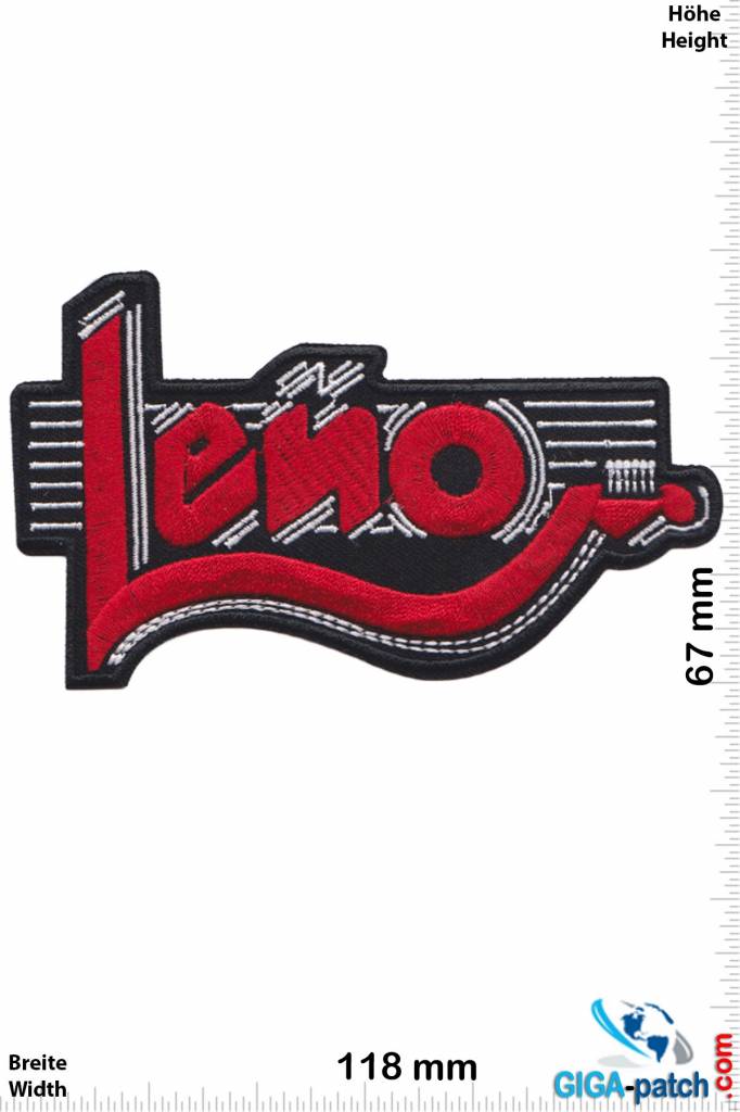 Leño - Hard Rock Band
