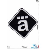 Die Ärzte ä -  Die Ärzte
