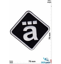  Die Ärzte ä -  Die Ärzte