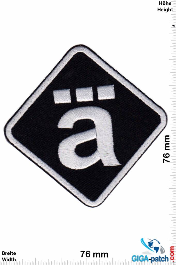 Die Ärzte ä -  Die Ärzte