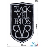 Black Veil Brides Black Veil Brides Army  - US Post-Hardcore-Band