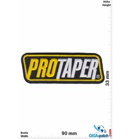 ProTaper- Tools