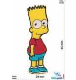 Simpson Bart Simpson  - Stand