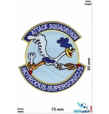 U.S. Navy Attack Squadron 36