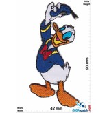 Donald Duck  Donald Duck - Hello