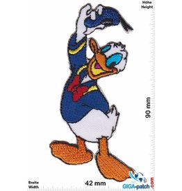Donald Duck  Donald Duck - Hello