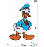 Donald Duck  Donald Duck - Hey