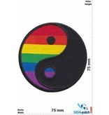 Yin Yang  Yin Yang - gay - Homosexuell