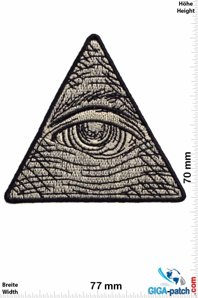 Eye of Providence