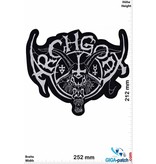 Archgoat Archgoat - Black-Metal-Band - 25 cm - BIG