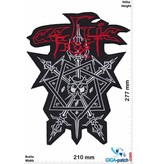 Celtic Frost Celtic Frost - Metal-Band - 28 cm - BIG