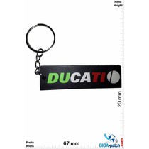 Ducati Ducati - Meccanica Bologna - Motorbike Team