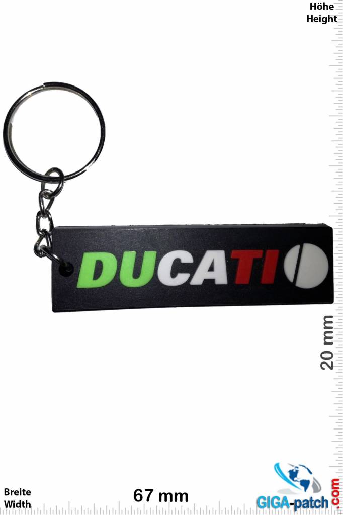 Ducati Ducati - black