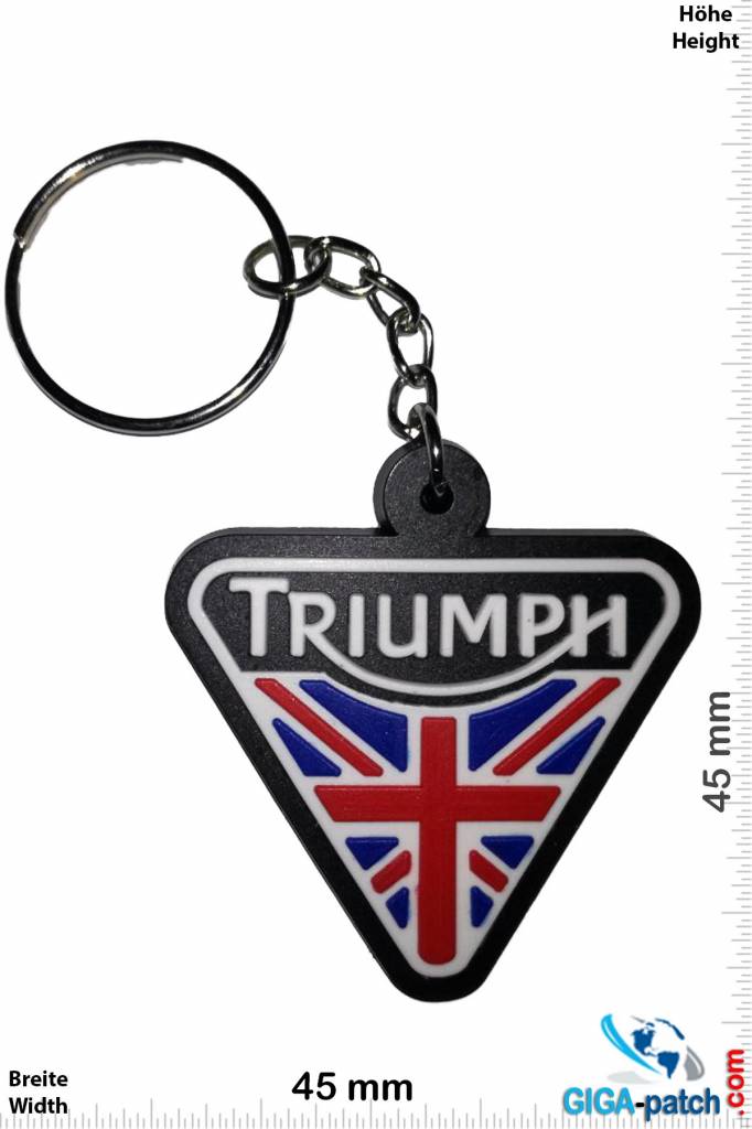 Triumph Triumph - triangle