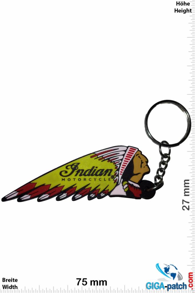 Indian Indian Motorcycle